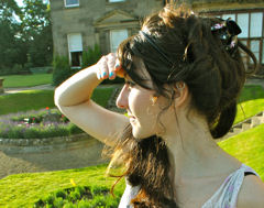 Emily Critchley