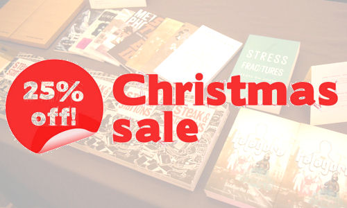 Christmas Sale